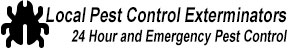 Glendale Heights IL Pest Control Exterminators